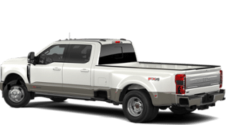 2026 Ford Super Duty® External Image 3